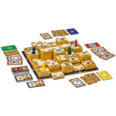 3D-Labyrinth-Brettspiel - Ravensburger Bild 2