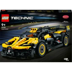 LEGO® Technic: Bugatti Bolide (42151) Bild 1