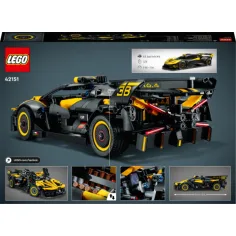 LEGO® Technic: Bugatti Bolide (42151) Bild 2