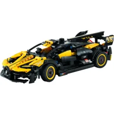 LEGO® Technic: Bugatti Bolide (42151) Bild 3
