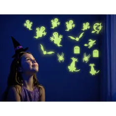 4M Leuchtende Halloween-Schrecknisse Bild 2