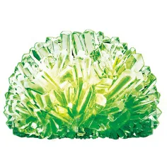 4M leuchtendes Kristallwachstumsset Bild 3