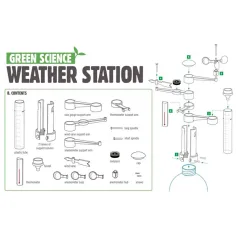 4M Wetterstation Spielset Bild 3