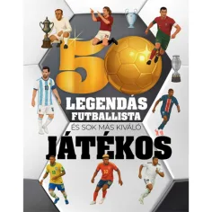 50 legendäre Fußballspieler - und viele andere hervorragende Spieler Bild 1