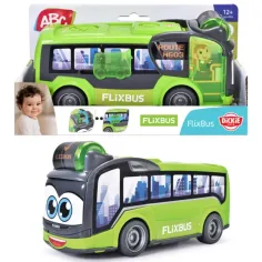 ABC Lächelnder FlixBus - Dickie Toys