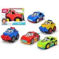ABC Speedy-Spielzeugauto in verschiedenen Ausführungen - Simba Toys