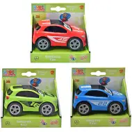 ABC Squeezy Mercedes Spielzeugauto in drei Varianten 11cm - Simba Toys