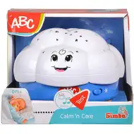 ABC Wolken-Nachtlicht mit Ton - Simba Toys