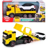 ADAC Volvo Abschleppwagen - Dickie Toys