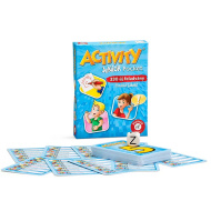 Activity Junior im Taschenformat - Piatnik
