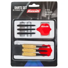 Adrenix: Darts-Set in zwei Varianten 1 Stück Bild 2