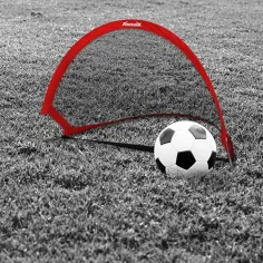 Adrenix Pop-up Fußballtor-Set in 2 verschiedenen Varianten Bild 4