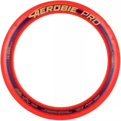 Aerobie: Pro Ring Frisbee 33 cm, verschiedene Farbvarianten, 1 Stück Bild 2