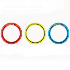 Aerobie: Pro Ring Frisbee 33 cm, verschiedene Farbvarianten, 1 Stück Bild 3