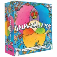 Aggregatzustand Brettspiel