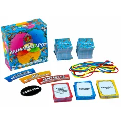 Aggregatzustand Brettspiel Bild 2