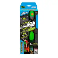 Air Storm Sky Ripperz Handraketenwerfer Spielset