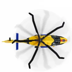 Airbus H160 Rettungshubschrauber 23cm - Dickie Toys Bild 3