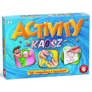 Aktivität Chaos - Piatnik