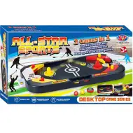 All-Star Sport: Tischhockey-Set 42x5x22cm