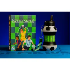 All-Star-Team-Brettspiel Bild 2