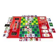 All-Star-Team-Brettspiel Bild 4