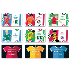 All-Star-Team-Brettspiel Bild 5