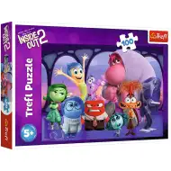 Alles steht Kopf 2 100-teiliges Puzzle - Trefl