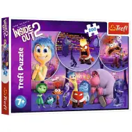 Alles steht Kopf 2 Gefühle 200-teiliges Puzzle - Trefl
