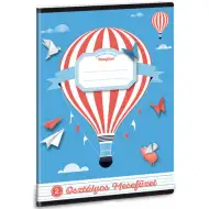 Allgemeine Grundschule 2. Klasse Märchenheft A/5