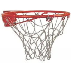 American Classic Basketballkorb 45cm - Spartan Bild 2