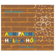 Annipanni, es schneit! Märchenbuch - Pagony