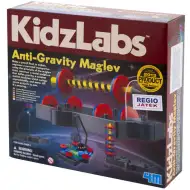 Antigravitations-Schwebemagnet-Set