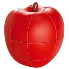 Apple Cube Geschicklichkeitsspiel Bild 2