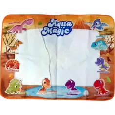 Aqua Magic Zeichenteppich in verschiedenen Ausführungen Bild 2