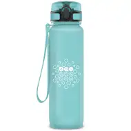 Ars Una: BPA-freie Motivationsflasche 1000ml