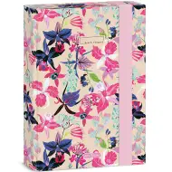 Ars Una: Beach Flowers A/5 Sammelbox