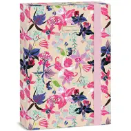 Ars Una: Beach Flowers A4-Heftbox