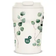 Ars Una Botanic Leaf Thermobecher 350 ml