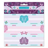 Ars Una: Catalina Estrada 3x6er-Pack Heftetiketten