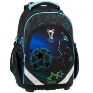 Ars Una: Champs Anatomie Schulranzen, Rucksack 33x43x22cm