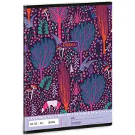 Ars Una: Charme glattes Heft A/5 20-32