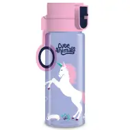 Ars Una: Cute Animals Einhorn BPA-freie Trinkflasche 475ml