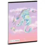 Ars Una: Daydream kariertes Heft A/5 27-32