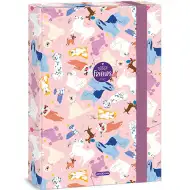 Ars Una: Doggy Friends Heftbox A/4