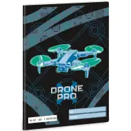 Ars Una: Drone Pro liniertes Heft für die 2. Klasse A/5 16-32