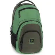 Ars Una: Explorer AU-2 Schulranzen, Rucksack 32x46x22cm