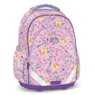 Ars Una: Fleur anatomischer Schulranzen, Rucksack 33x42x21cm