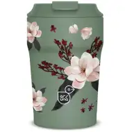 Ars Una Flowery Green Thermobecher 350 ml