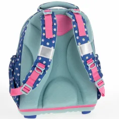 Ars Una: Fresh Flowers anatomischer Schulrucksack 33 × 42 × 21 cm Bild 3